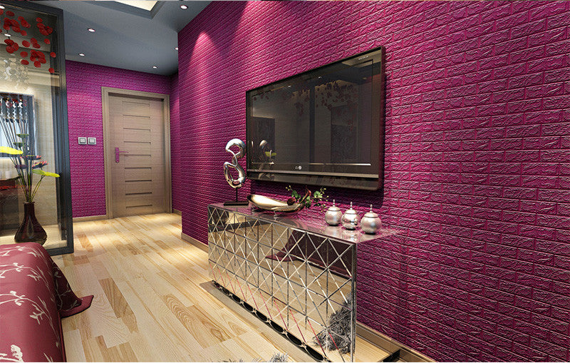 Self Adhesive Wall Stickers