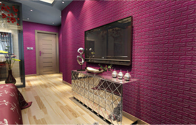 Self Adhesive Wall Stickers