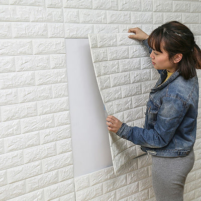 Self Adhesive Wall Stickers