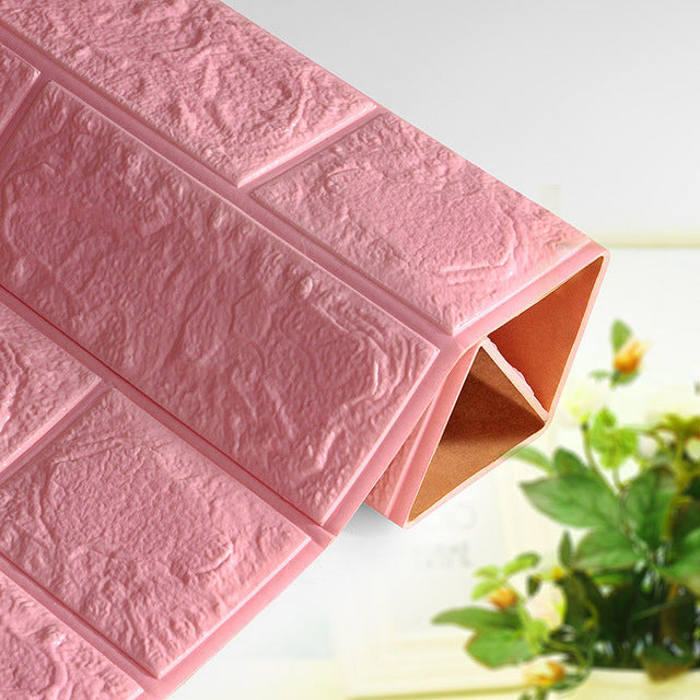 Self Adhesive Wall Stickers