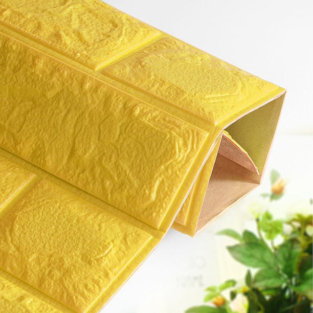 Self Adhesive Wall Stickers