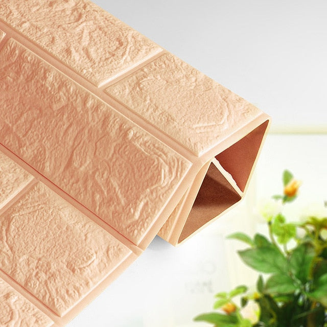 Self Adhesive Wall Stickers