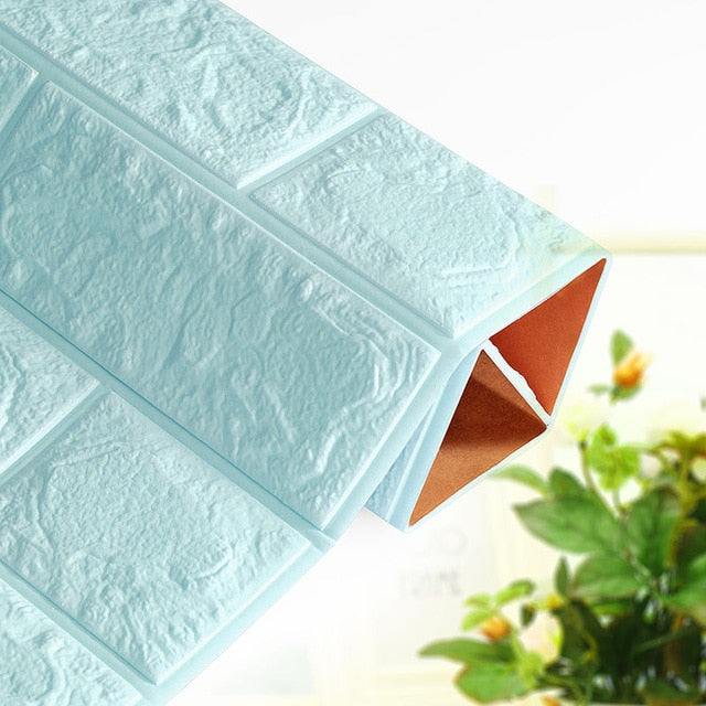 Self Adhesive Wall Stickers