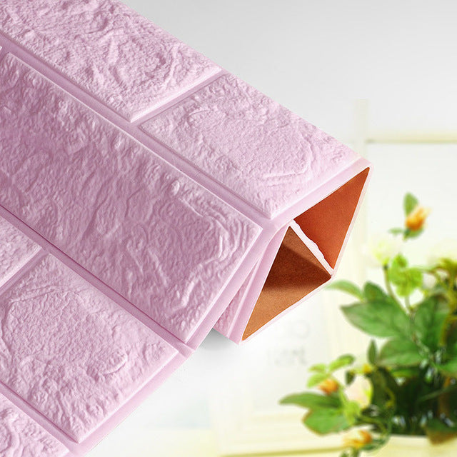 Self Adhesive Wall Stickers