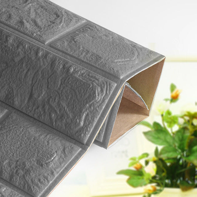 Self Adhesive Wall Stickers