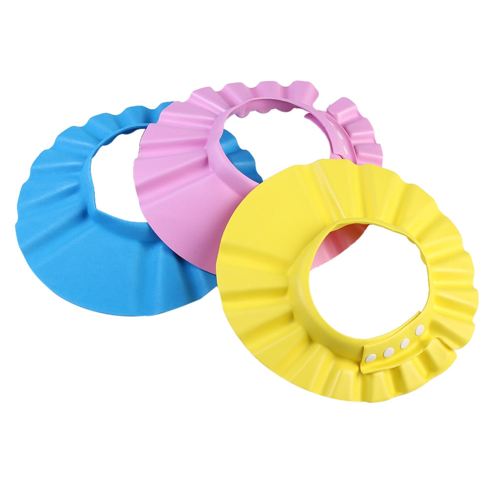 Shower Cap