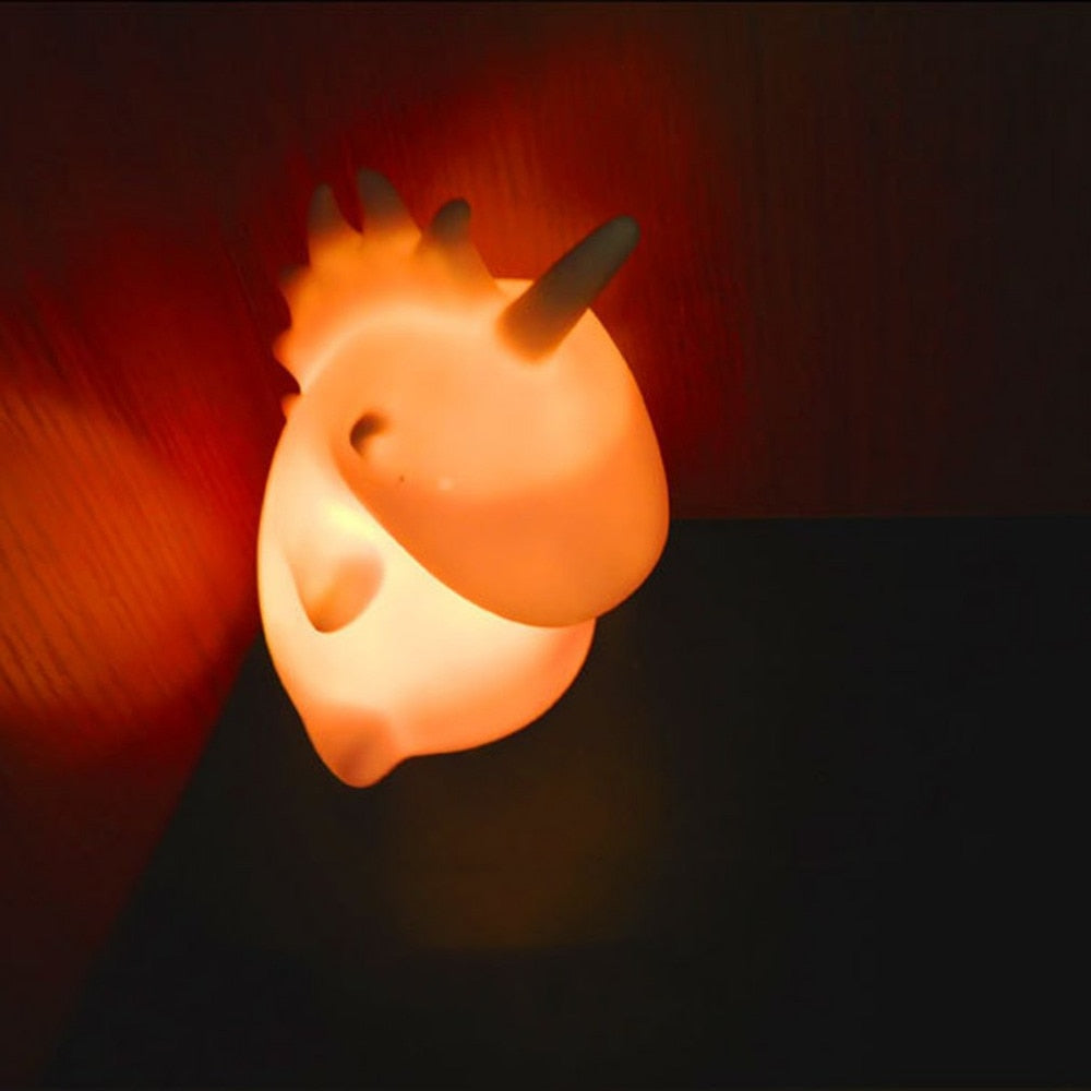 Unicorn Mood Lamp