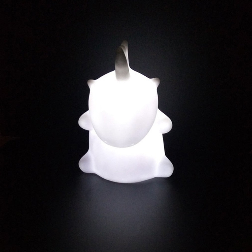 Unicorn Mood Lamp