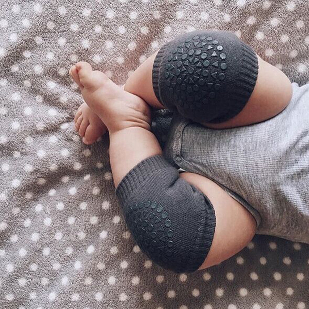 Protective Knee Pads