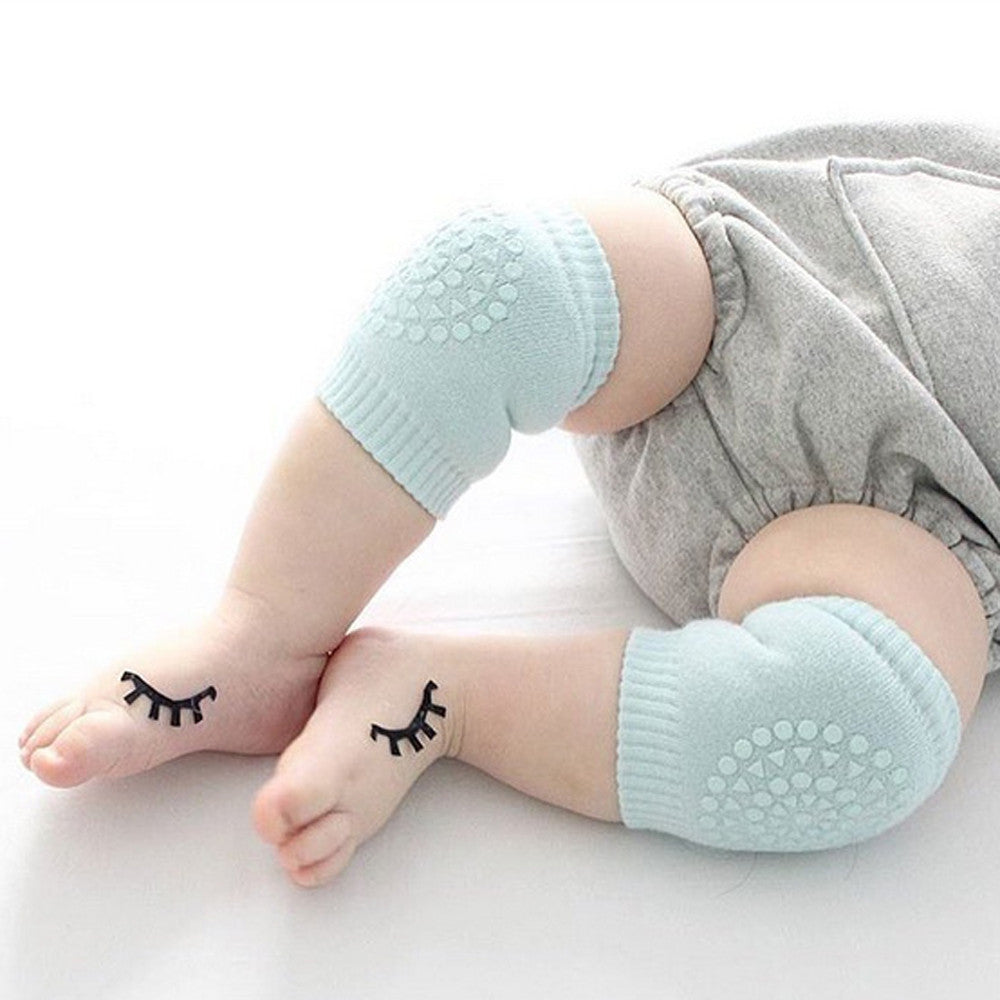 Protective Knee Pads