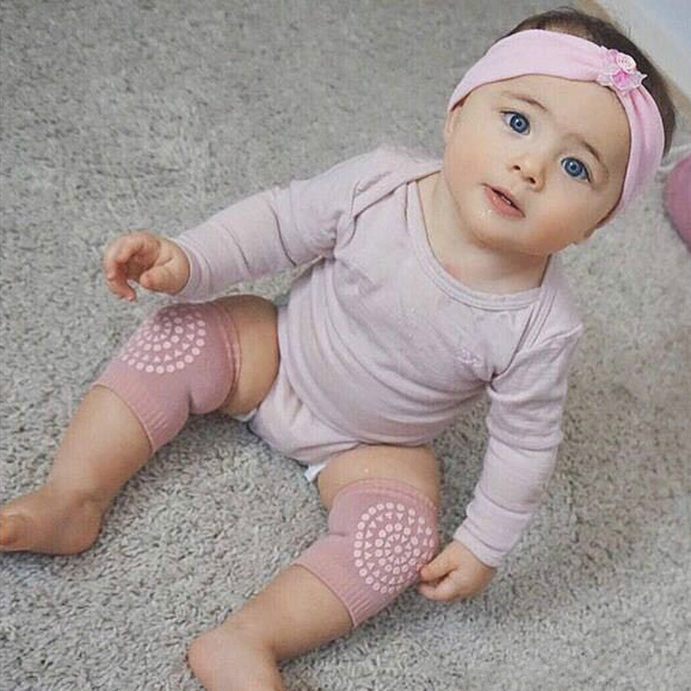 Protective Knee Pads