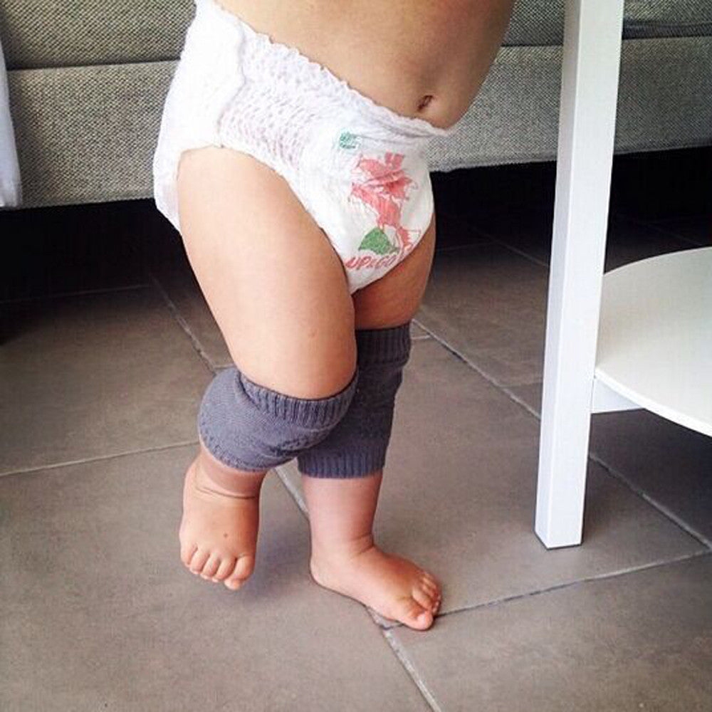 Protective Knee Pads