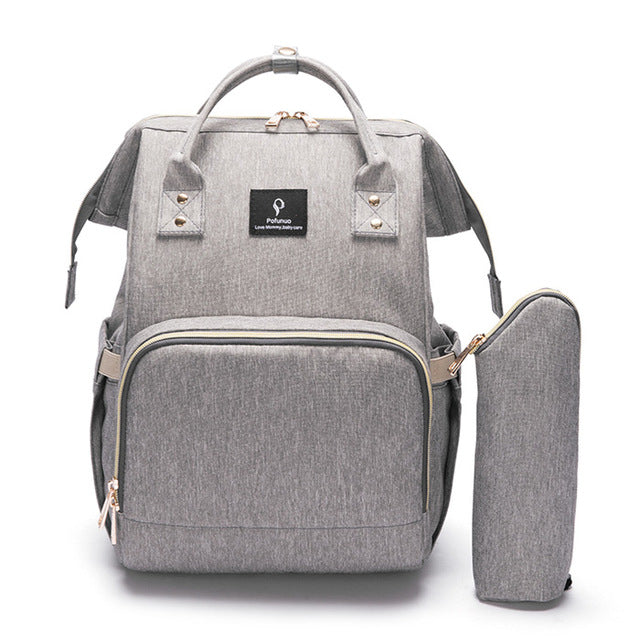 USB Diaper Bag