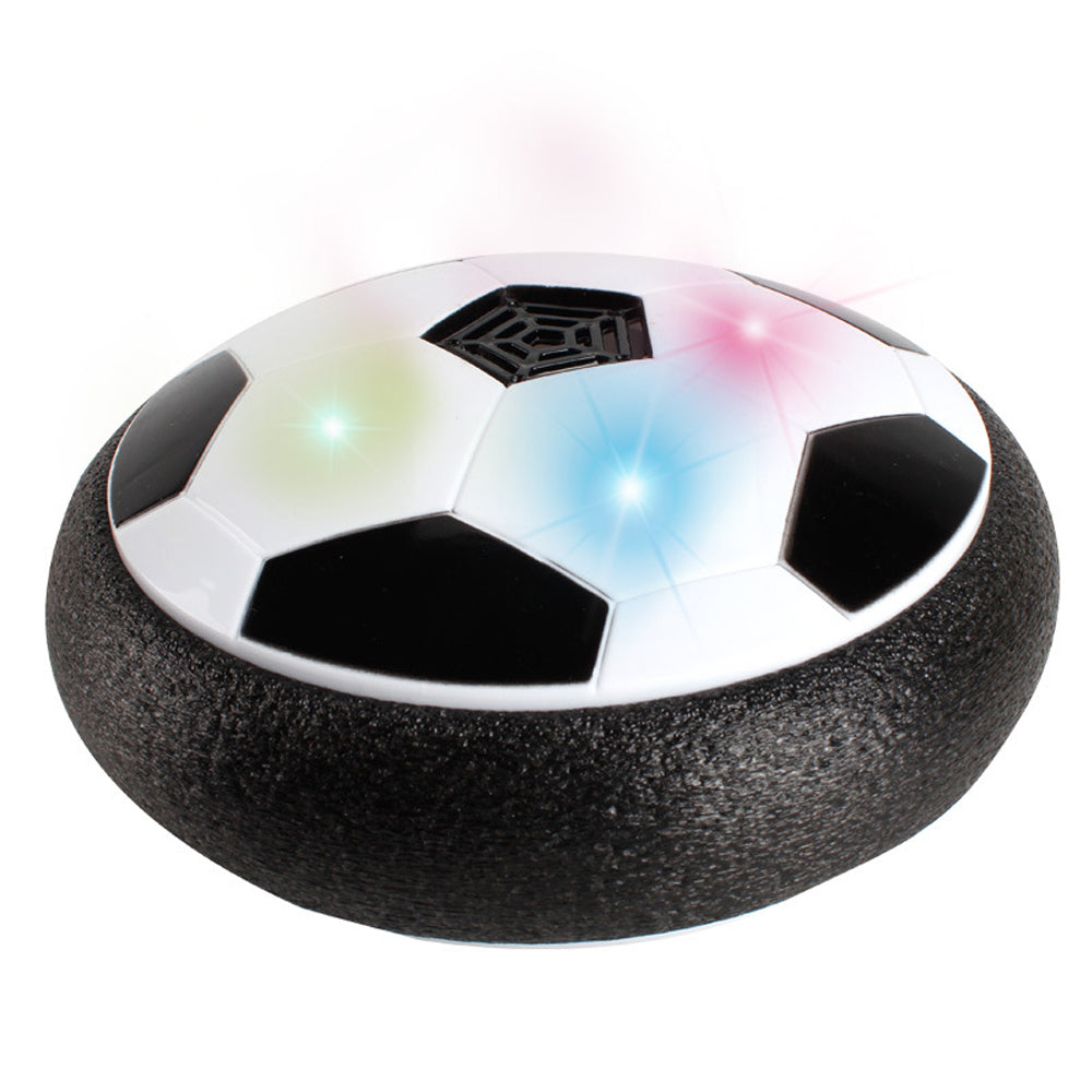 Air Power Soccer Disc