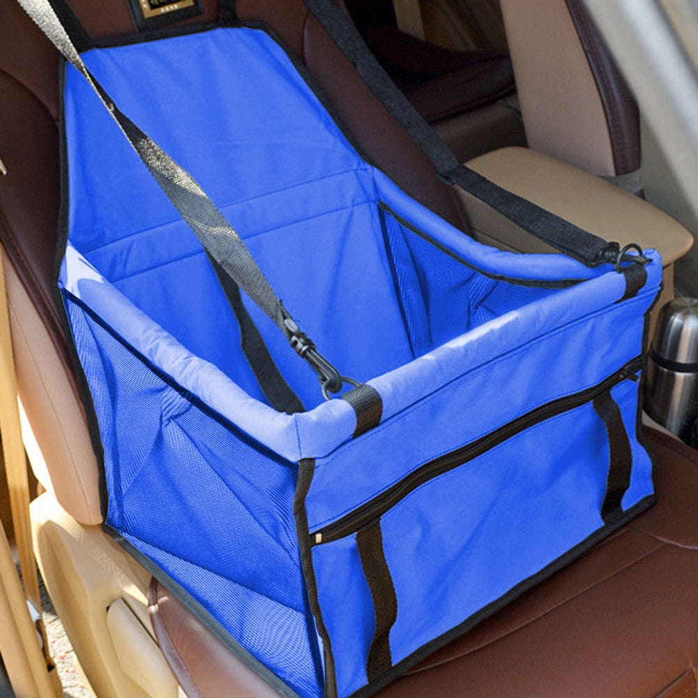 Dog Car Seat