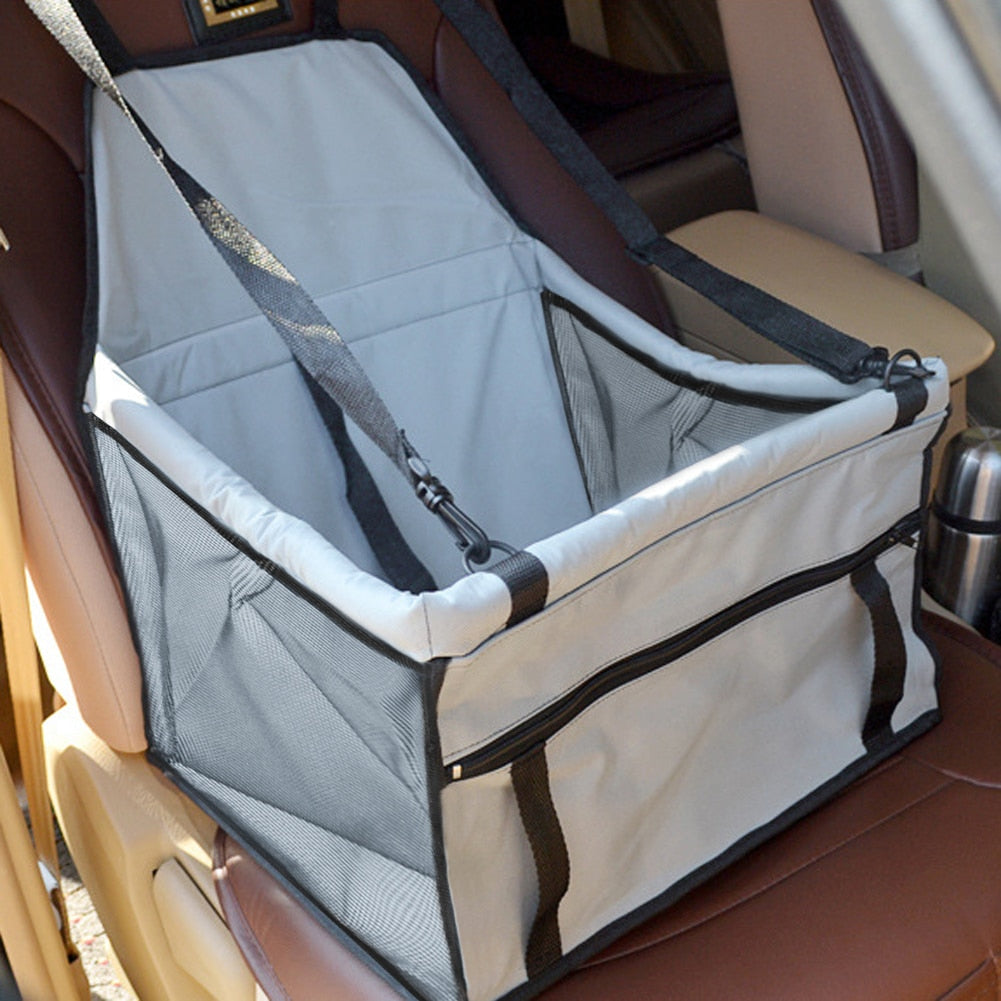 Dog Car Seat