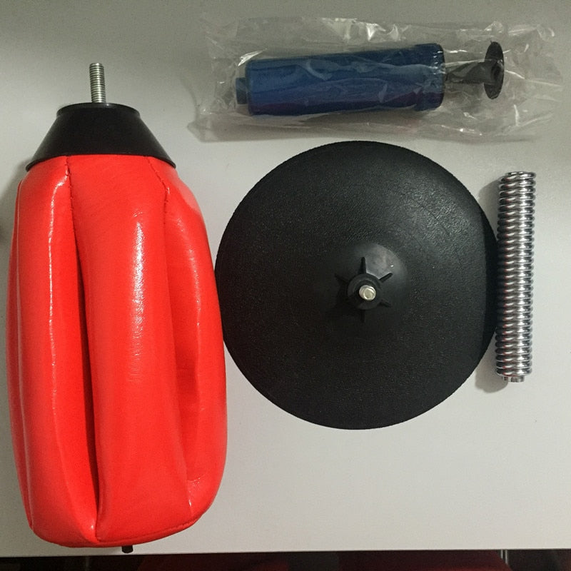 Desktop Punching Bag