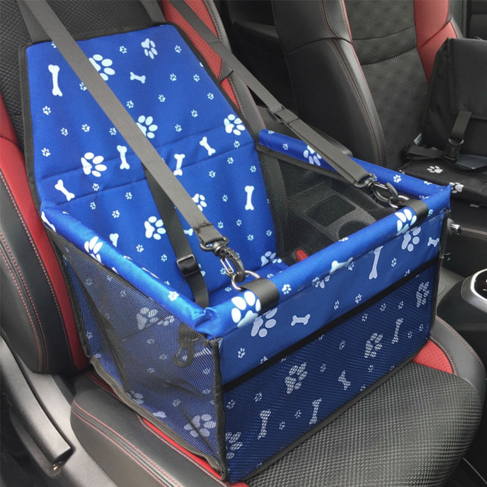 Dog Car Seat