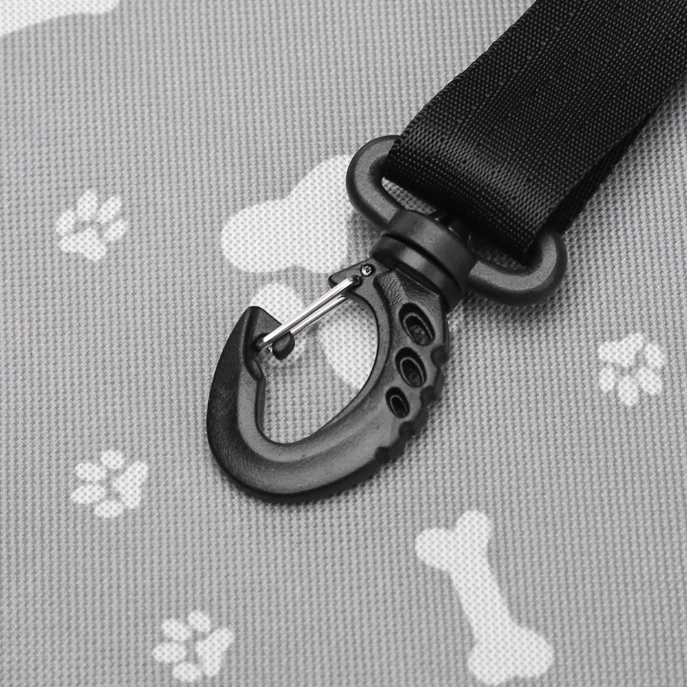 Dog Car Seat