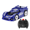 Anti-Gravity Wall Racer RC Car