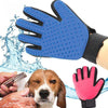 Deshedding Glove