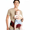 Premium Baby Carrier Seat