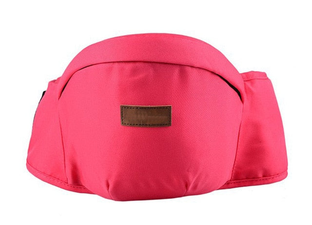 Premium Baby Carrier Seat