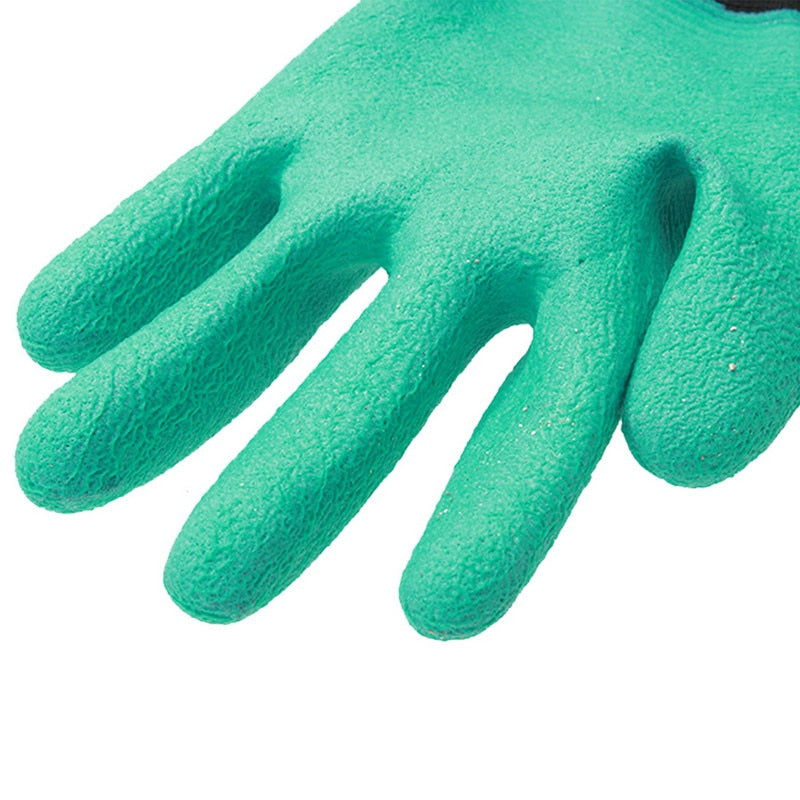 Garden Gloves with Claws