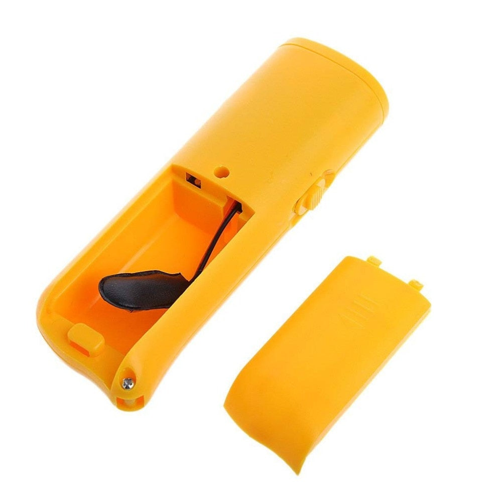 Anti Barking Device