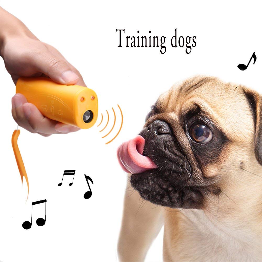 Anti Barking Device