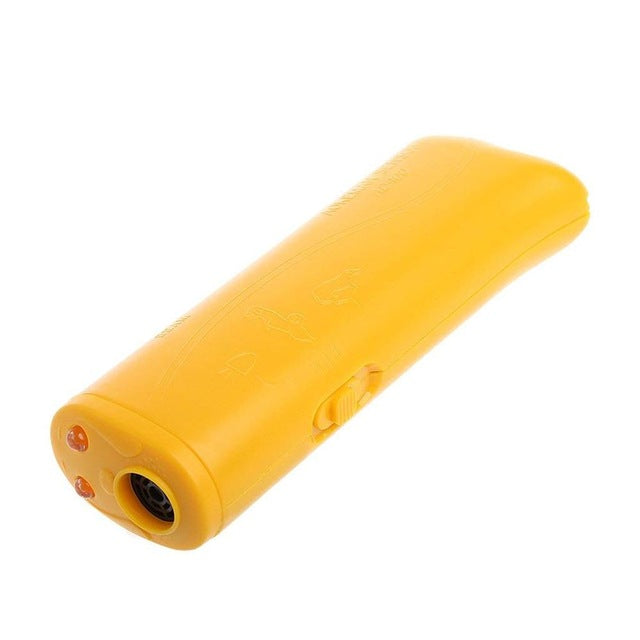 Anti Barking Device