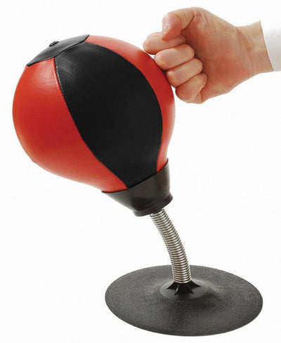 Desktop Punching Bag