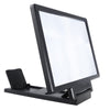 Mobile Video Screen Magnifier