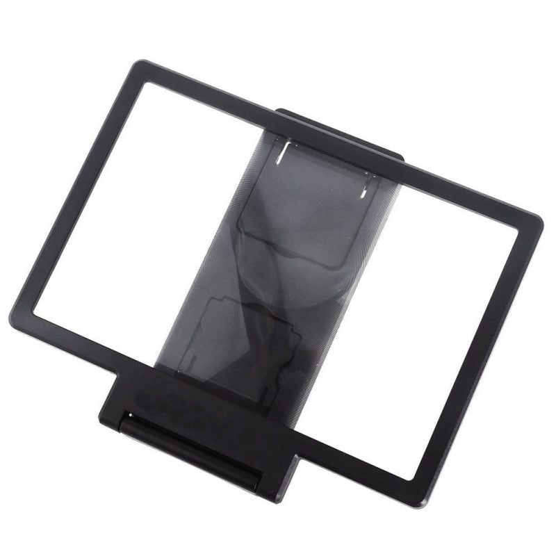 Mobile Video Screen Magnifier