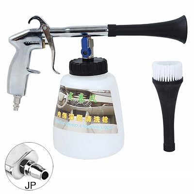 Tornado Cleaning Tool
