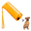 Anti Barking Device