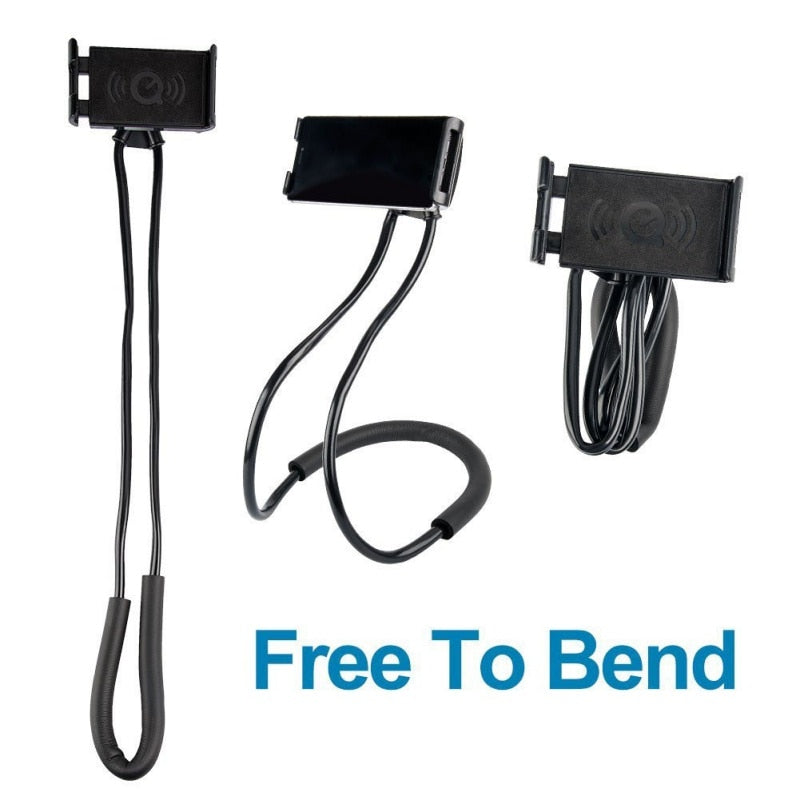Neck Phone Holder