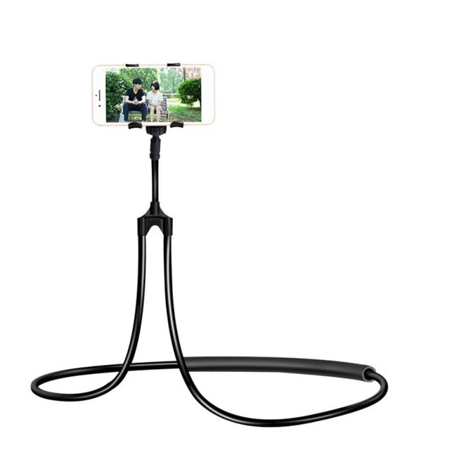 Neck Phone Holder