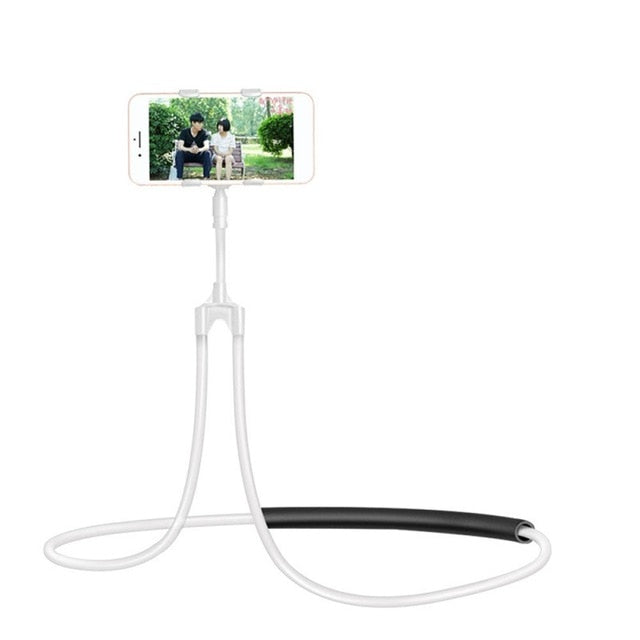 Neck Phone Holder