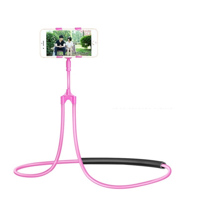 Neck Phone Holder