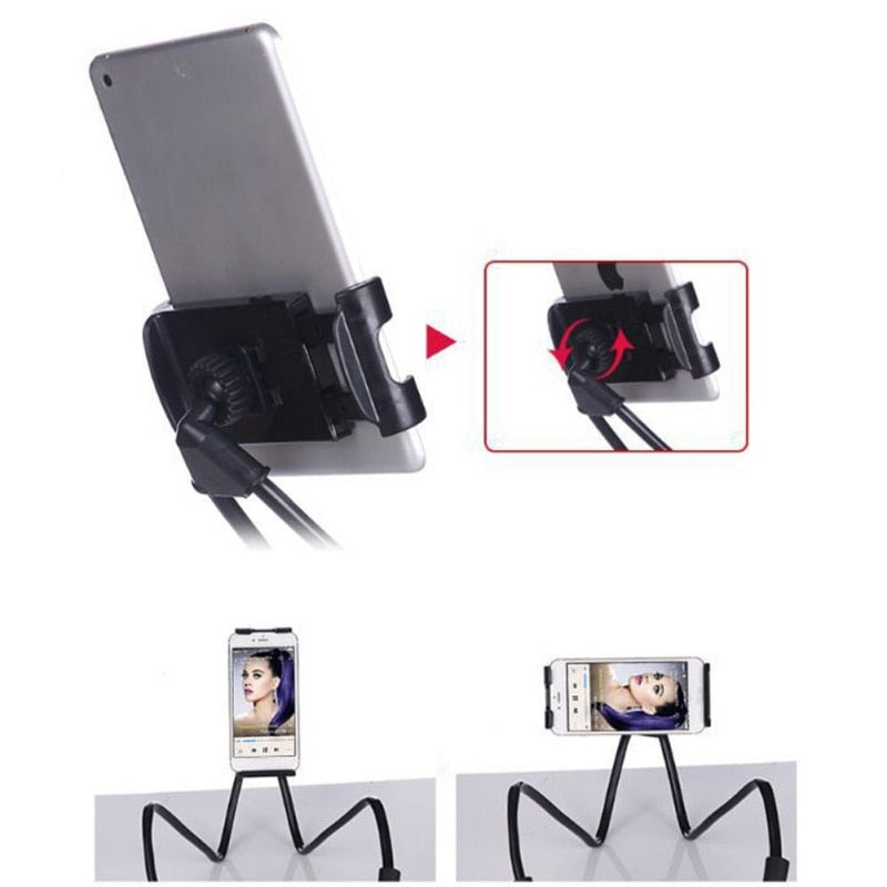 Neck Phone Holder