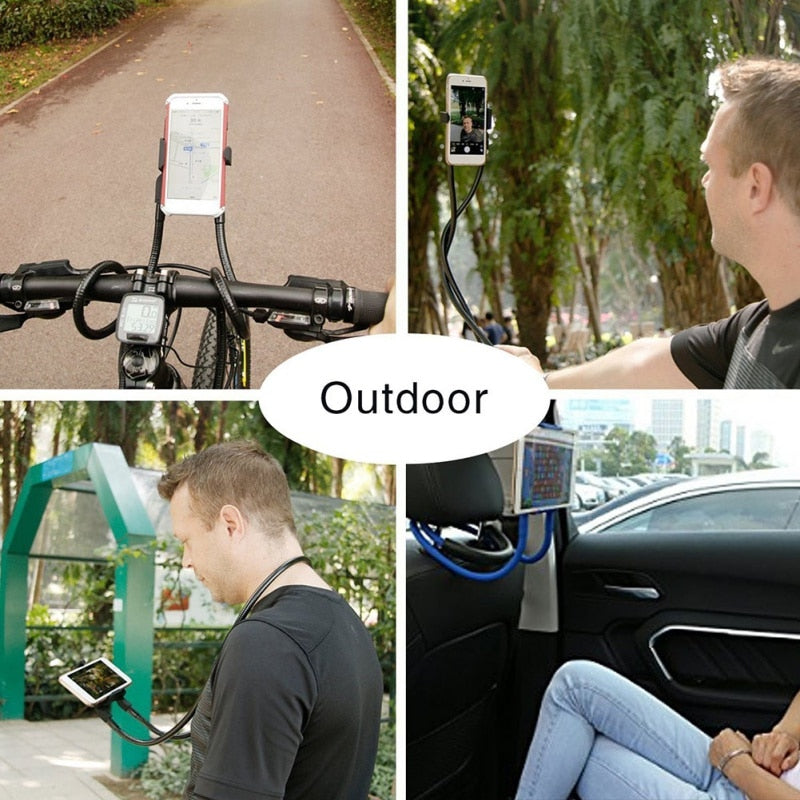 Neck Phone Holder
