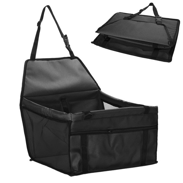 Dog Car Seat