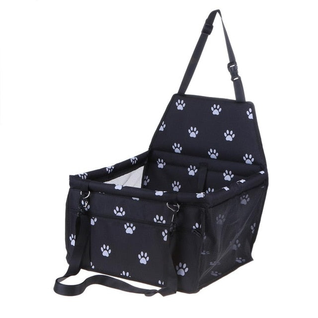 Dog Car Seat