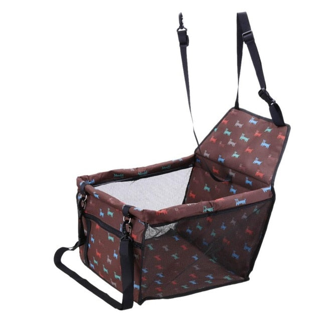 Dog Car Seat