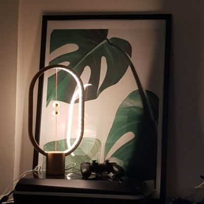 Heng Balance Lamp