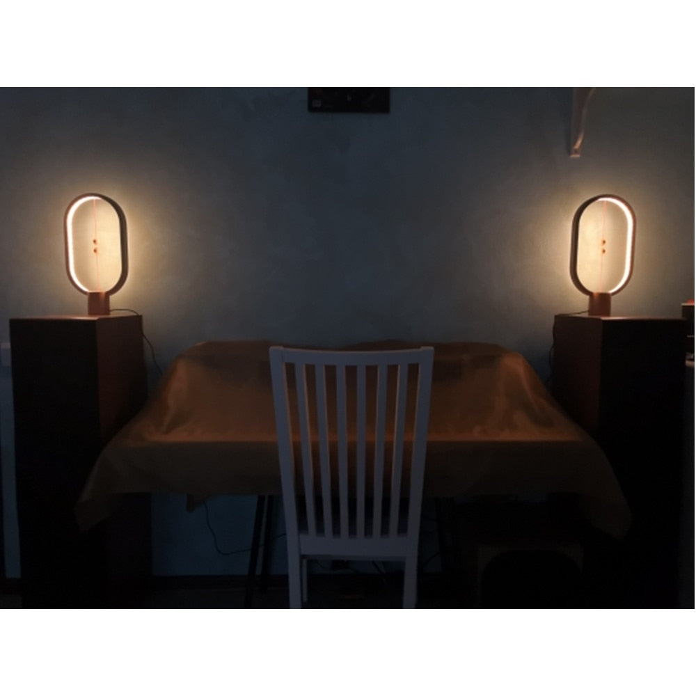 Heng Balance Lamp
