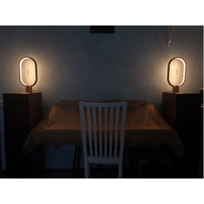 Heng Balance Lamp