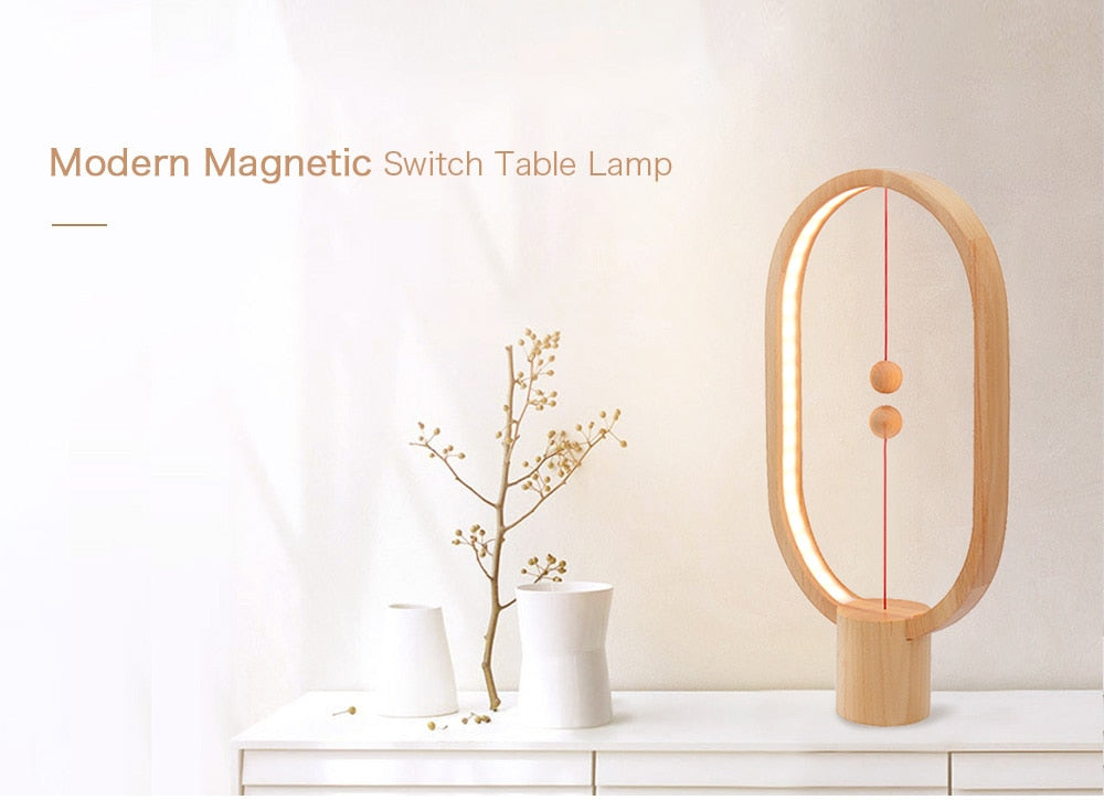 Heng Balance Lamp
