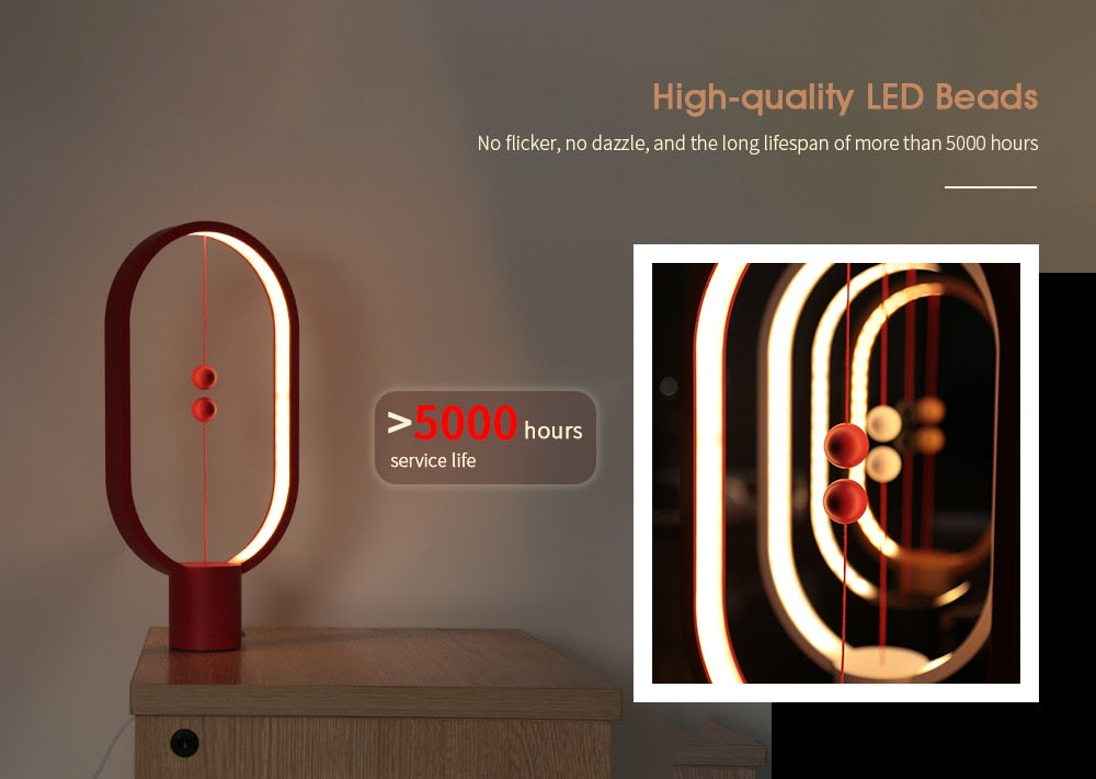 Heng Balance Lamp
